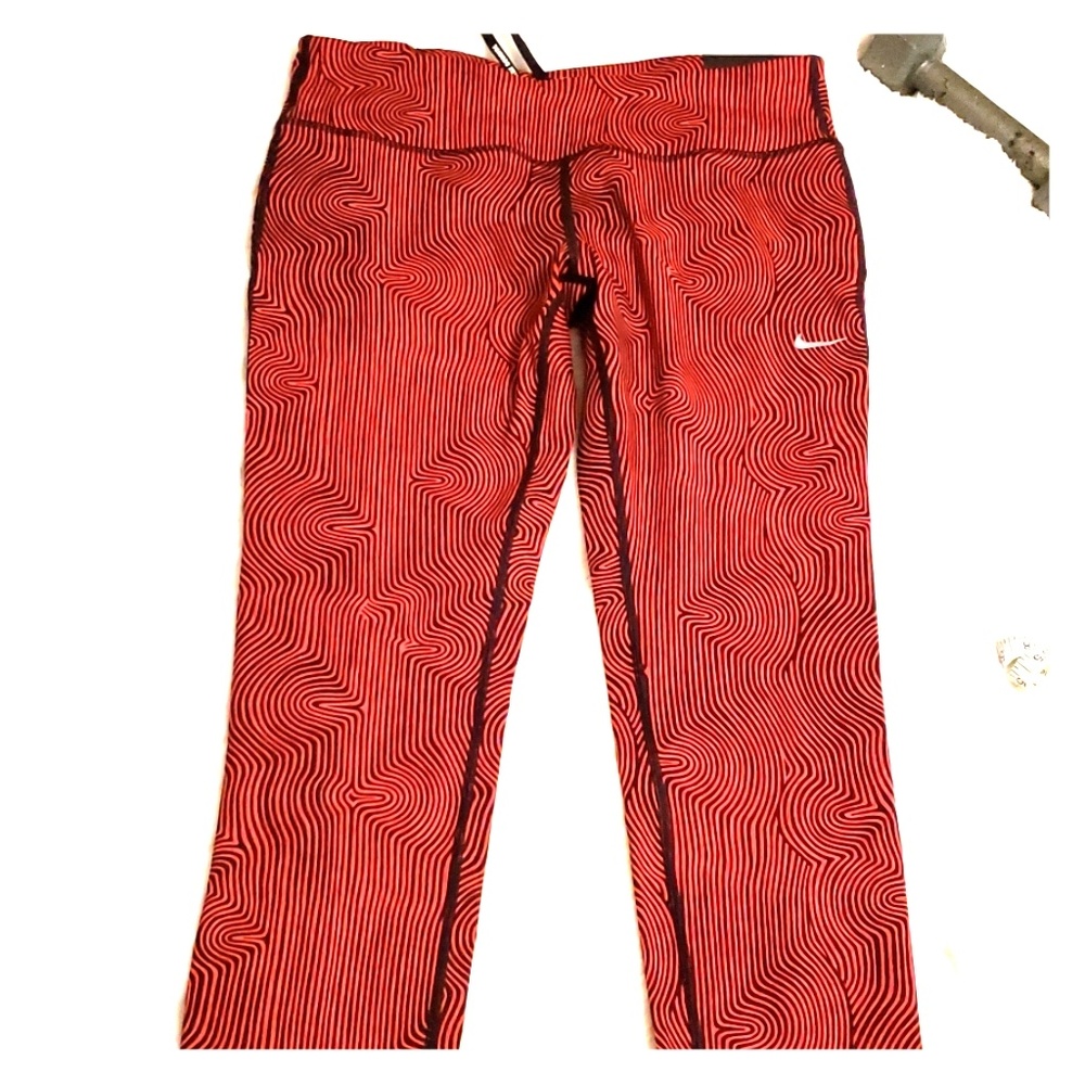 NIKE NWT runner leggings